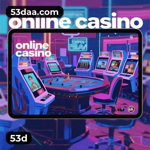 Missões de boas-vindas e recompensas promocionais no catálogo Cassino da 53d