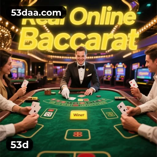 Imagem promocional da 53d mostrando a plataforma e suas vantagens