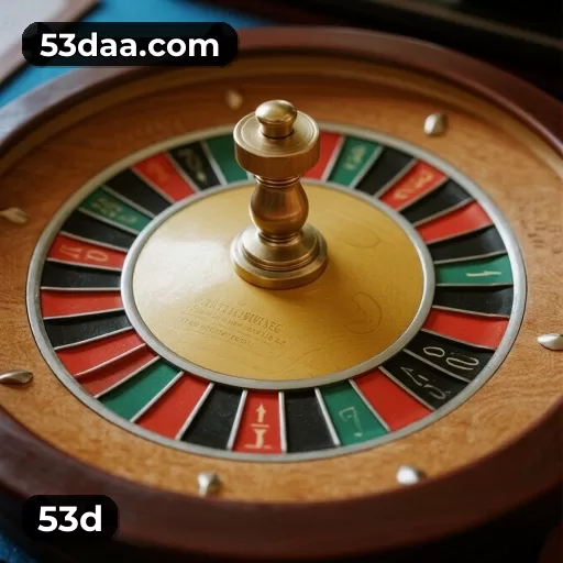 Imagem promocional da 53d mostrando a plataforma e suas vantagens