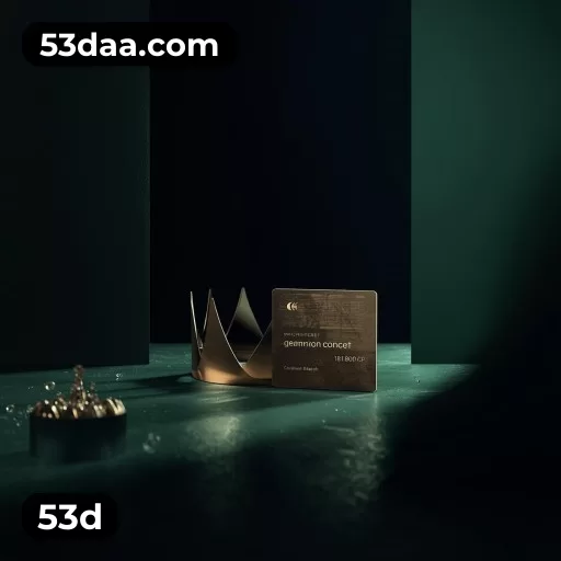 Visual do app 53d em dispositivos móveis com foco em segurança e praticidade